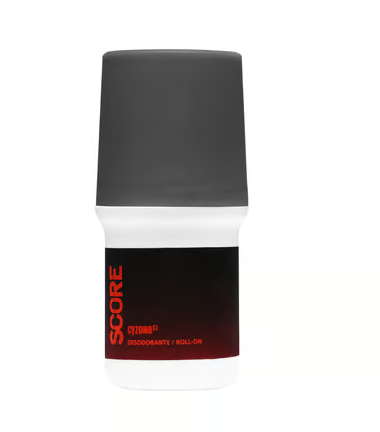 Desodorante Hombre Score Roll-On