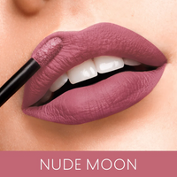 NUDE MOON
