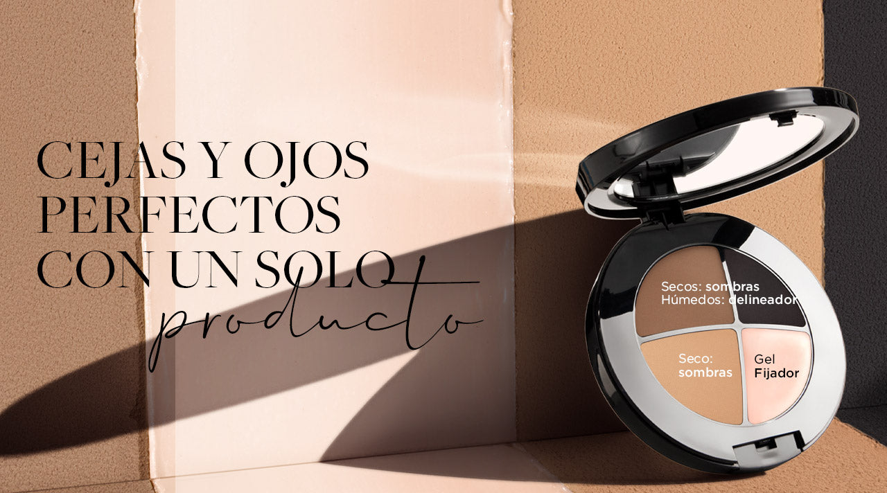 PERFECCIONADOR DE CEJAS 3 EN 1
