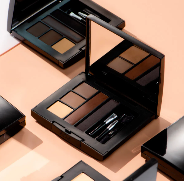 Estuche 4 en 1 para Ojos y Cejas