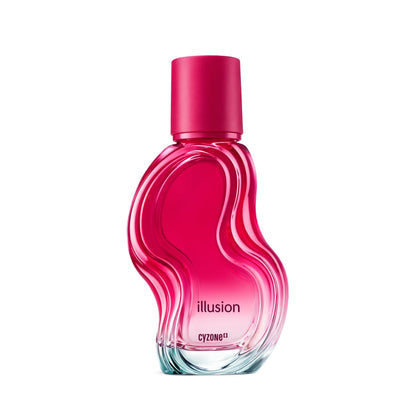 Perfume para Mujer Illusion, 50 ml