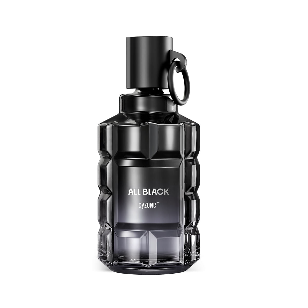 Perfume de Hombre All Black 90 ml