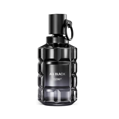 Perfume de Hombre All Black 90 ml