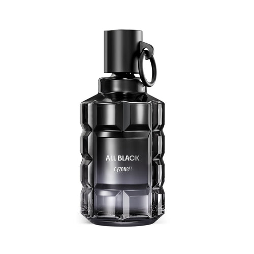 Perfume de Hombre All Black 90 ml