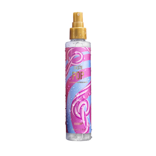 SPLASH TASTE POP