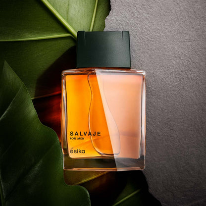 SALVAJE