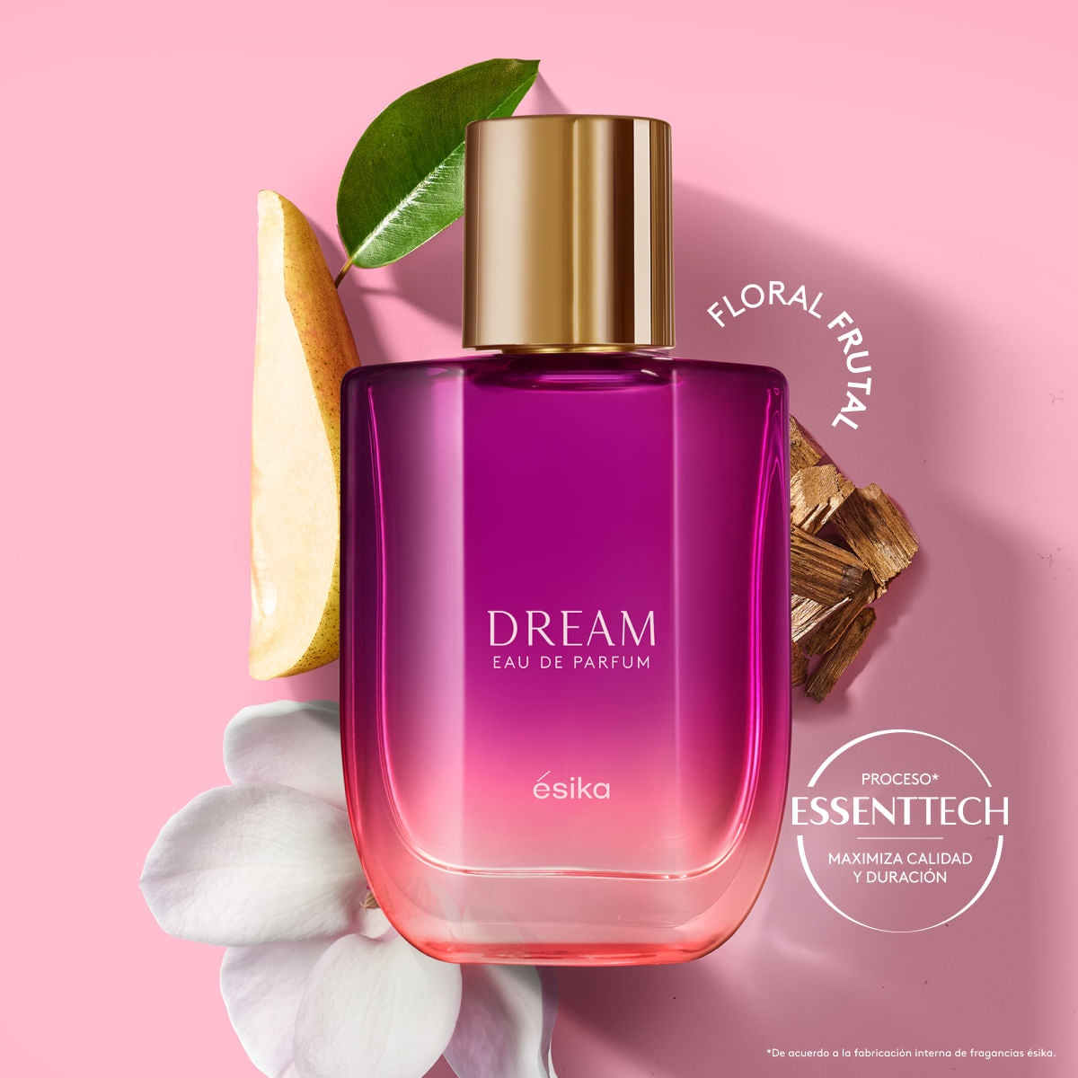 🤩NUEVO🤩 DREAM PERFUME DE MUJER 45 ml