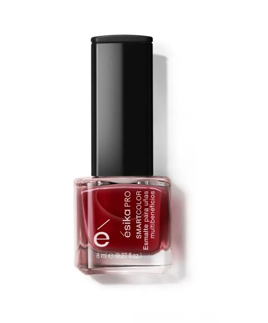 Esmalte de uñas ESIKA PRO - TONO PIMIENTA