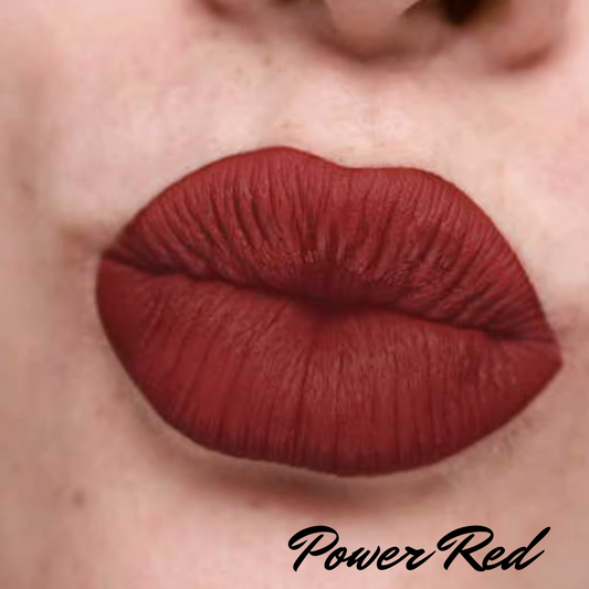 TONO POWER RED