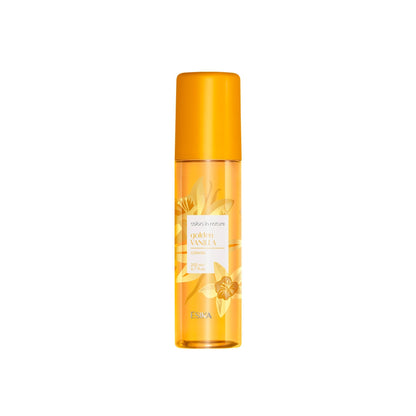 COLONIA COLORS IN NATURE GOLDEN VANILLA