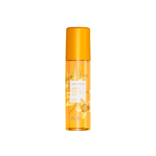 COLONIA COLORS IN NATURE GOLDEN VANILLA