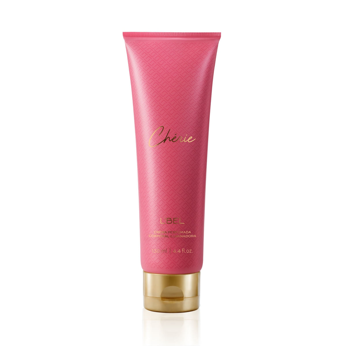 Crema Corporal Perfumada Chérie 130 ml