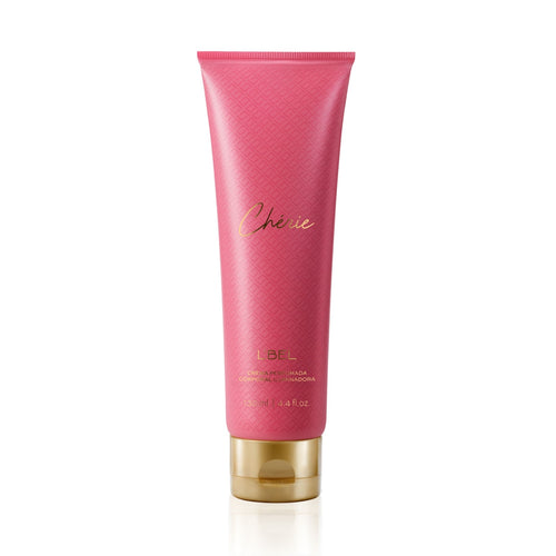 Crema Corporal Perfumada Chérie 130 ml