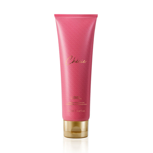 Crema Corporal Perfumada Chérie 130 ml