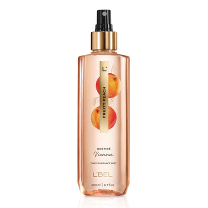 Colonia Destiné Vienna Fruity Peach