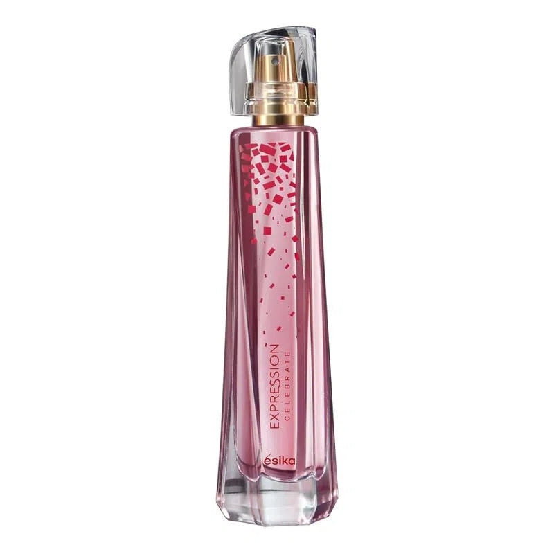 Ésika Expression celebrate eau de parfum, 50ml