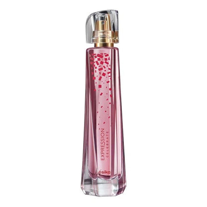 Ésika Expression celebrate eau de parfum, 50ml
