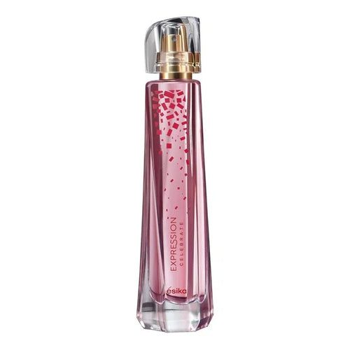 Ésika Expression celebrate eau de parfum, 50ml
