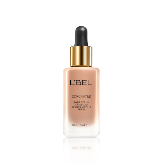 Base de Maquillaje Sérum Concentré Total 26ml