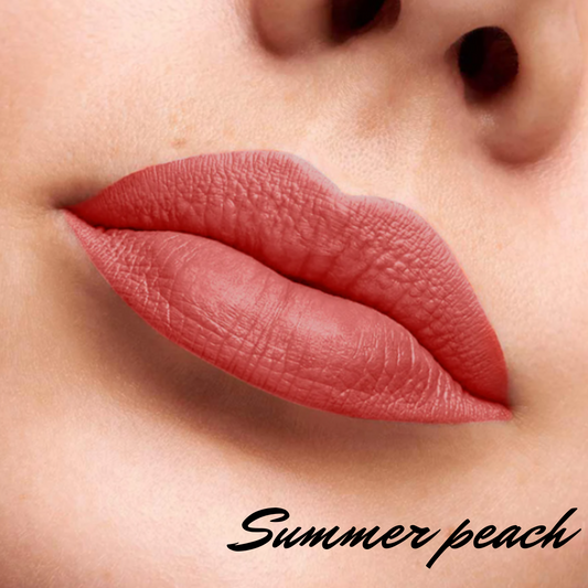 TONO SUMMER PEACH