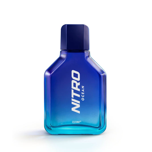 CZ NITRO OCEAN EDP 90ML