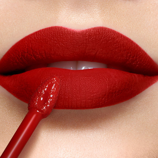 Labial Forever Stay - TONO DEEP ROUGE