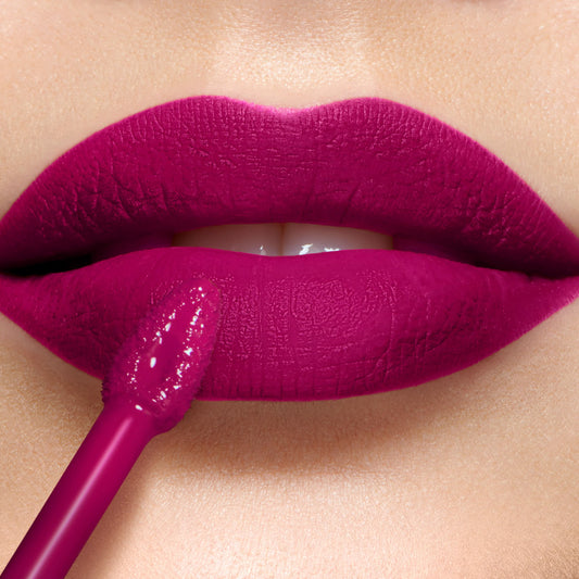 Labial Forever Stay - TONO FUCHSIA