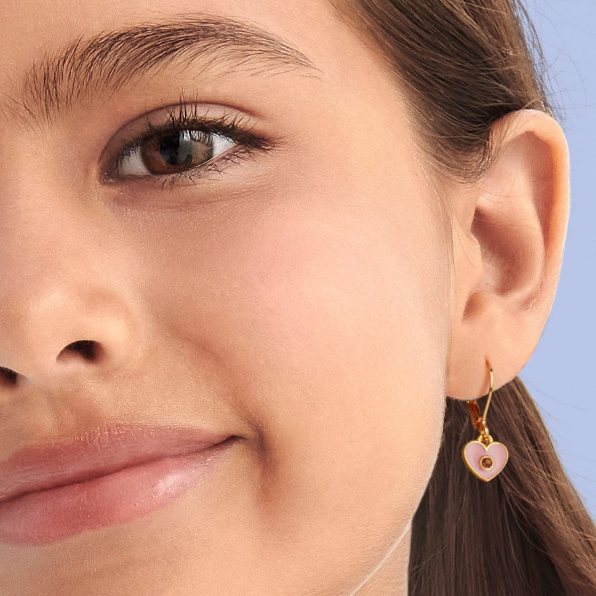 Set Aretes de NIÑA x7 Pretty Daydream