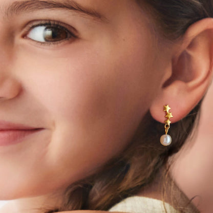 Set Aretes de NIÑA x7 Pretty Daydream