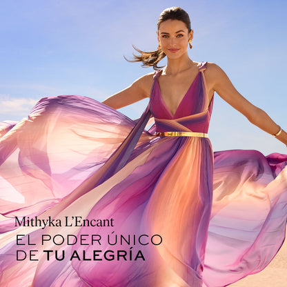 NUEVO ✨Perfume floral para mujer Mithyka L'Encant
