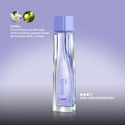 ✨NUEVO LANZAMIENTO✨  Perfume de mujer Dancing Soul