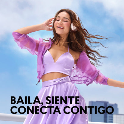 ✨NUEVO LANZAMIENTO✨  Perfume de mujer Dancing Soul