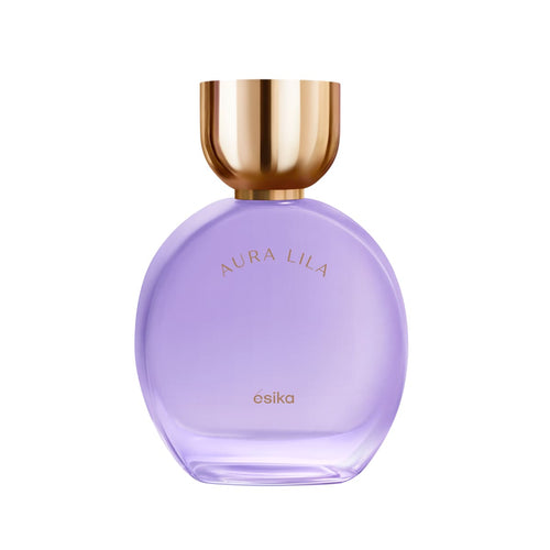 AURA LILA PERFUME