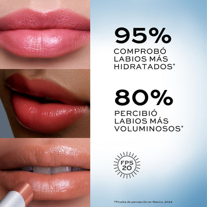 Bálsamo Labial Solutions pro-hialuron Balm