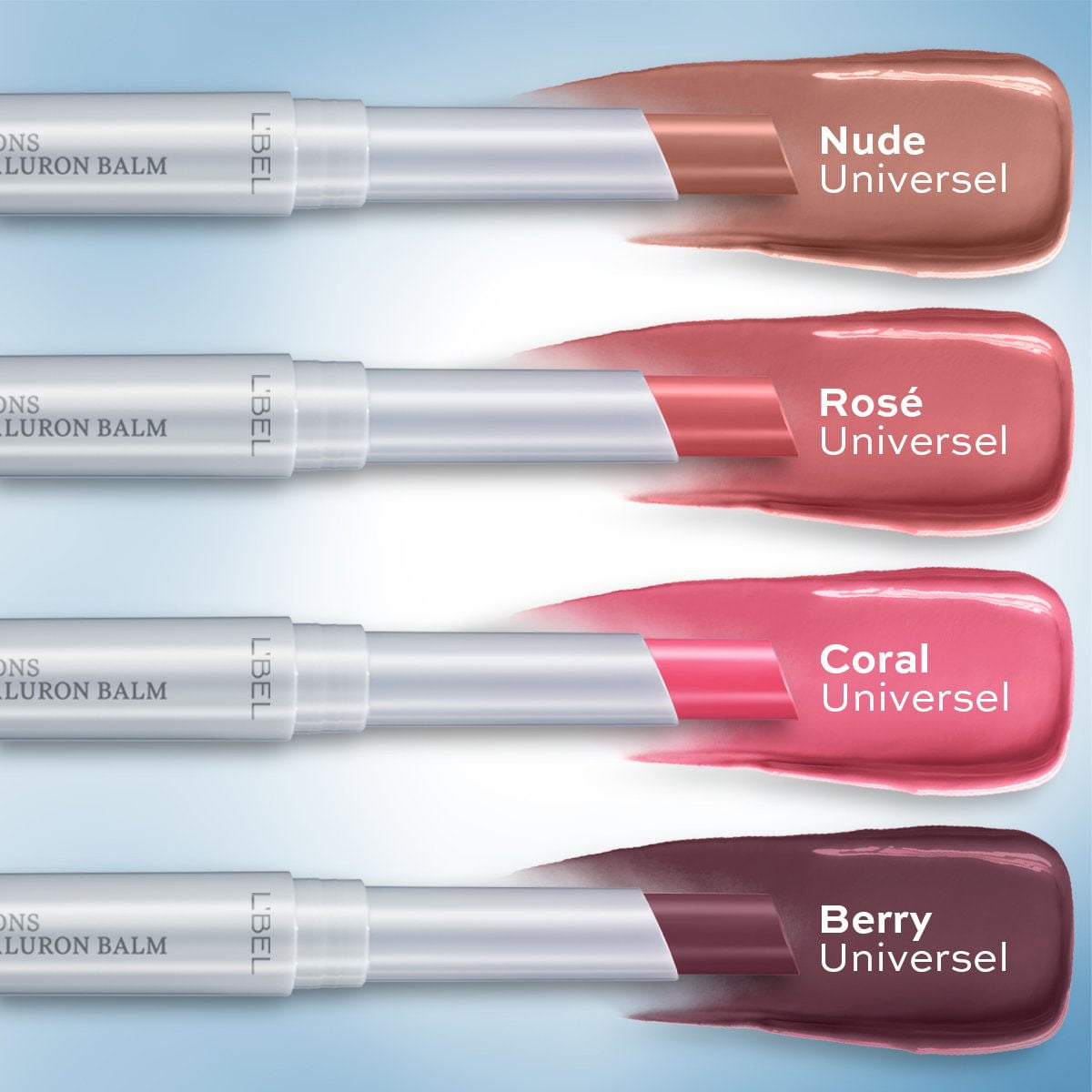 Bálsamo Labial Solutions pro-hialuron Balm