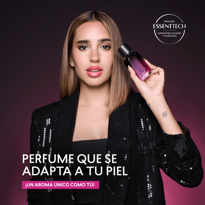 🎉NUEVO LANZAMIENTO 🎉- Perfume para Mujer Y25
