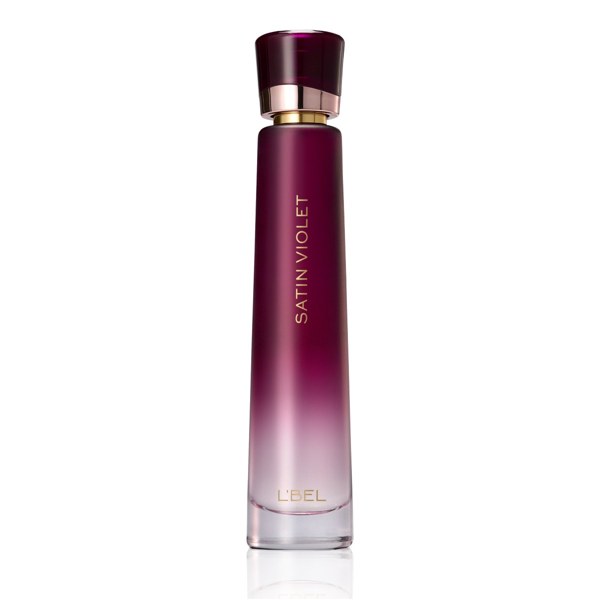 Satin Violet Parfum
