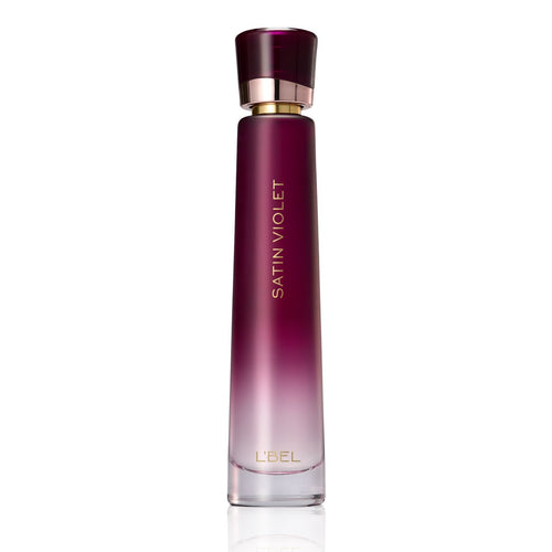 Satin Violet Parfum