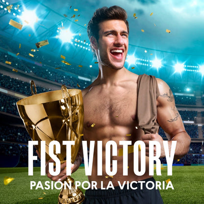 Perfume de Hombre Fist Victory