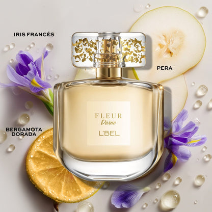 Fleur Divine