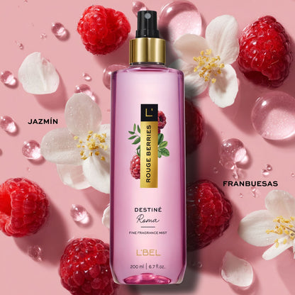 Colonia femenina Destiné Roma