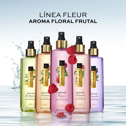 Colonia femenina Destiné Roma