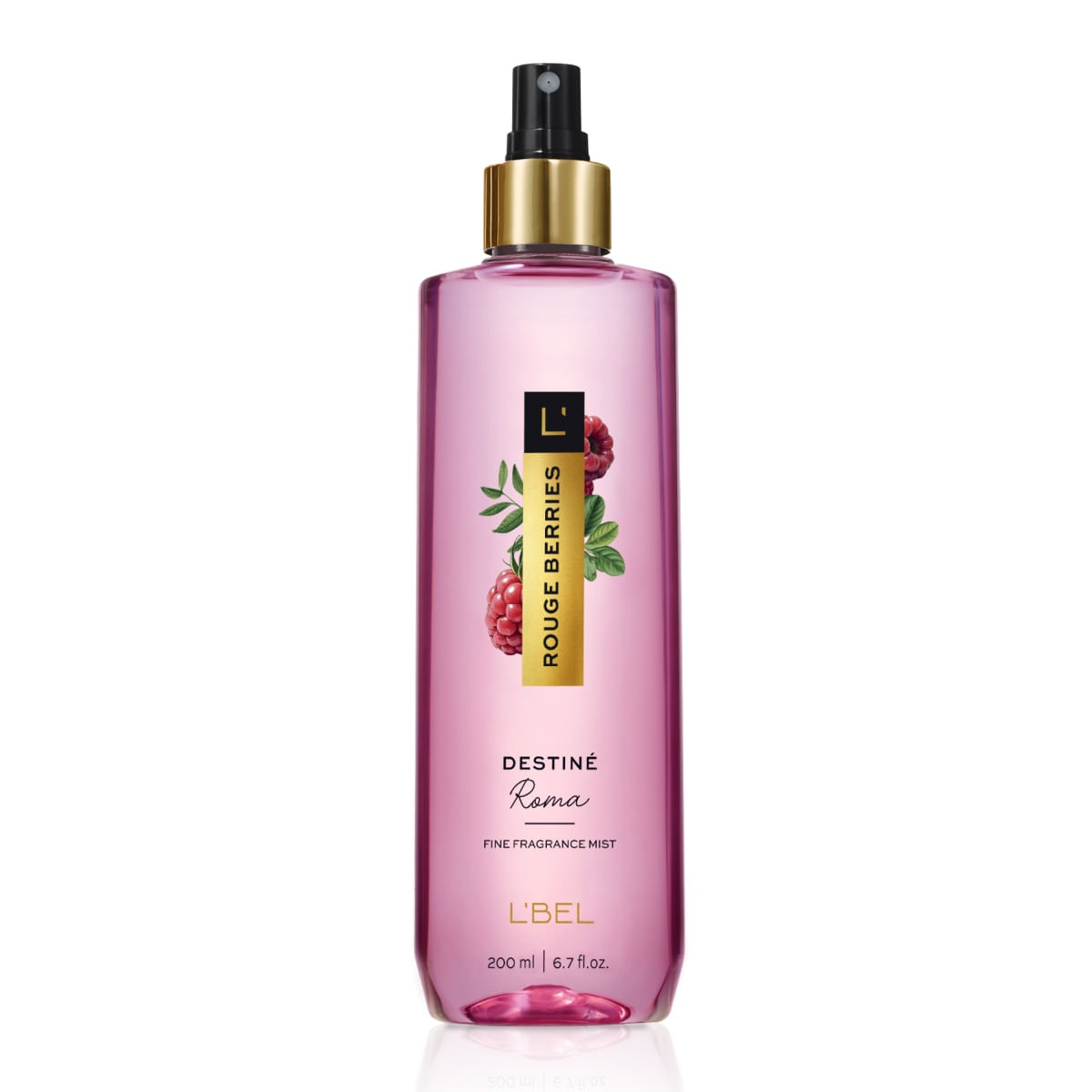 Colonia femenina Destiné Roma