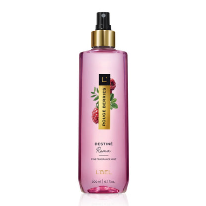 Colonia femenina Destiné Roma