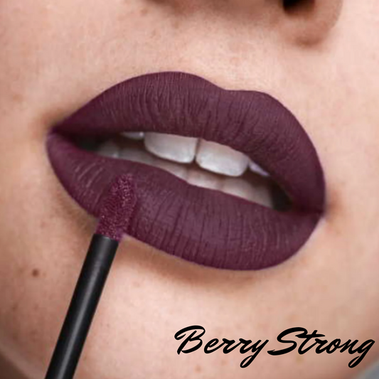 TONO BERRY STRONG