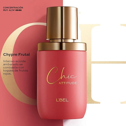 CHIC ACTTITUDE