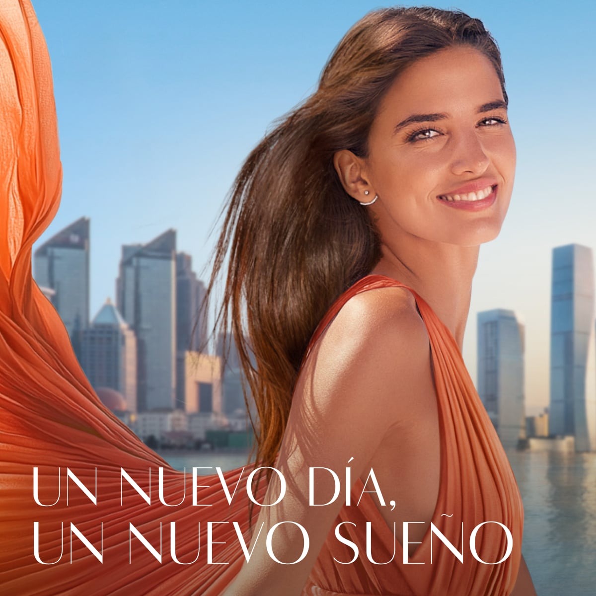Dream Nova Perfume de Mujer