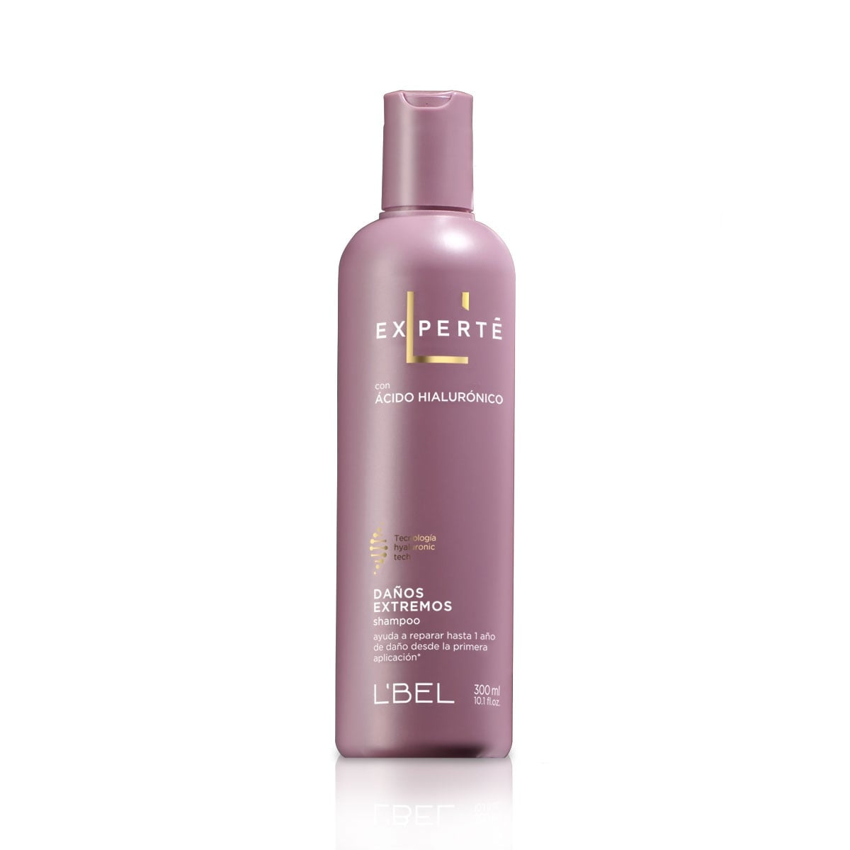 Experté Shampoo Daños 300ml