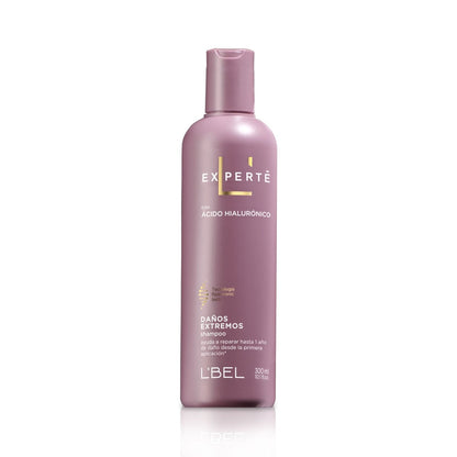 Experté Shampoo Daños 300ml