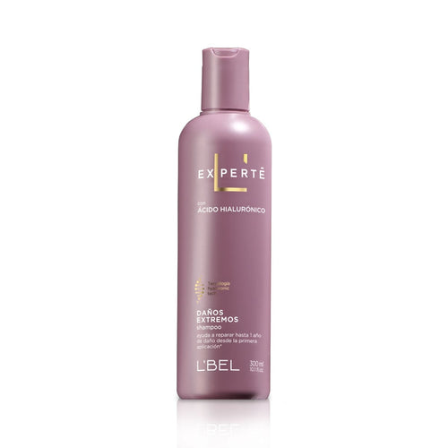 Experté Shampoo Daños 300ml